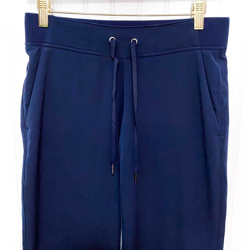 Athleta Midtown Jogger Athletic Workout Pants - Picture 3 of 5